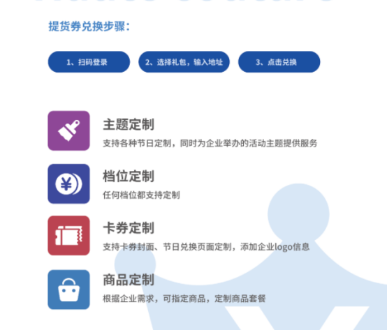 疫情當下，國慶節慰問品怎么發？福利PLUS：無接觸式配送方案