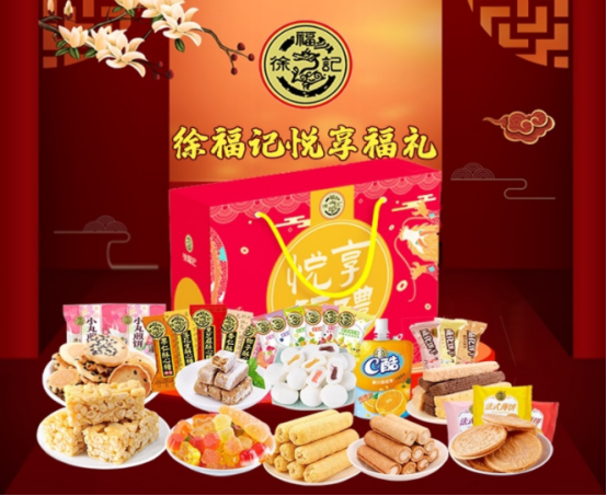 福利PLUS力薦熱門禮品，100元春節(jié)員工福利方案，快戳進來！