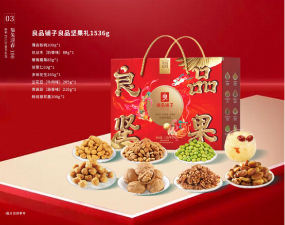 福利PLUS專屬定制，給你與眾不同的春節(jié)福利！