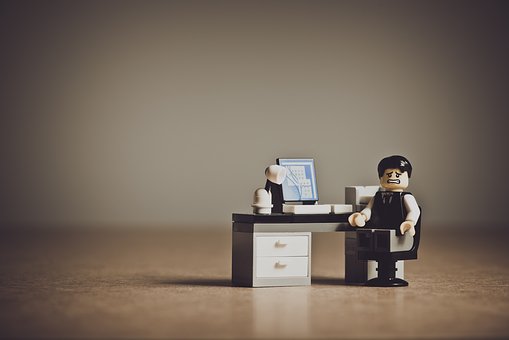 企業福利有哪些類型？
